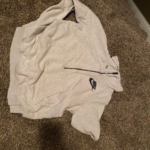 Nike sweatshirt